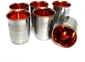F & S Creations Glass Set