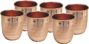 Veda Home & Lifestyle Glass Set