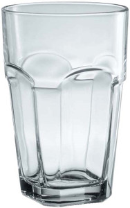 Borgonovo Glass Set