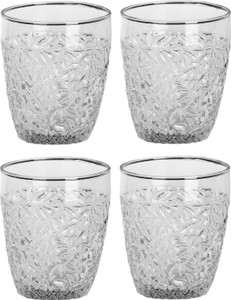 Somil Glass Set