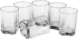 Somil Glass Set