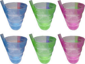 Goldcave Glass Set