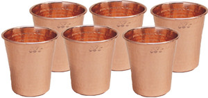 VEDA HOME & LIFESTYLE Glass Set