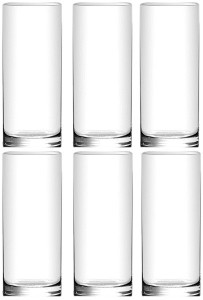 Union Glass Set