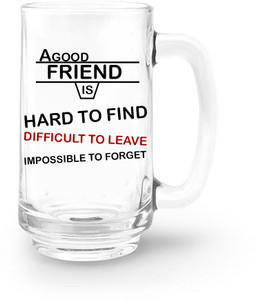 Huppme Glass