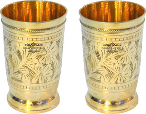 Indian Craft Villa Glass