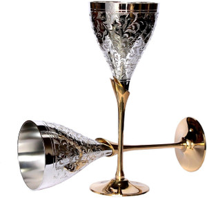 Shree Shop Glass Set