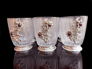 Susajjit Glass Set