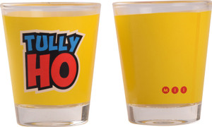 Mad(e) in India Glass Set
