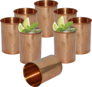 Dakshcraft Glass Set