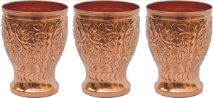 Veda Home & Lifestyle Glass Set