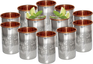 Dakshcraft Glass Set