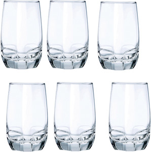 Ocean Charisma Hi-ball Tumbler Glass Set