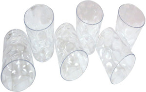 DCS Glass Set