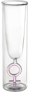 GeekGoodies Glass