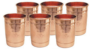 VEDA HOME & LIFESTYLE Glass Set