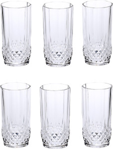 Somil Glass Set