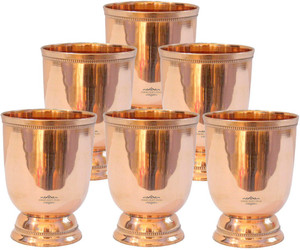 Indian Craft Villa Glass