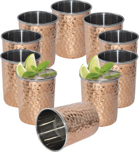 Dakshcraft Glass Set