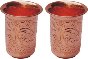 Veda Home & Lifestyle Glass Set