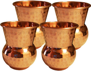 Artandcraftvilla Glass Set