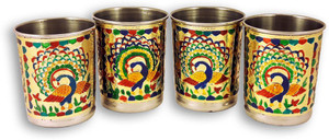 Dineshalini Glass Set