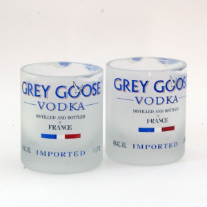 Kavi The Poetry Art Project Glass Set