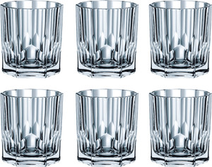 Nachtmann Aspen Whisky Glass Set