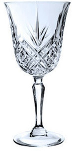 Ducati Glass Set