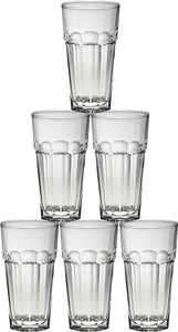 Crackndeal Glass Set