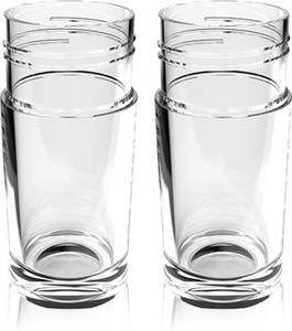 Stallion Barware Glass