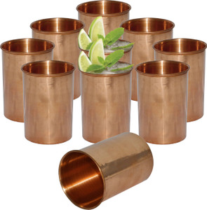 Dakshcraft Glass Set
