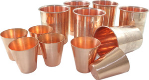Dakshcraft Glass Set