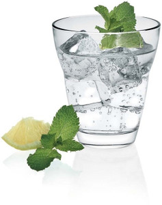 Borgonovo Glass Set