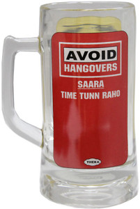 Urban Theka Glass