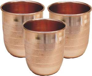 VEDA HOME & LIFESTYLE Glass Set