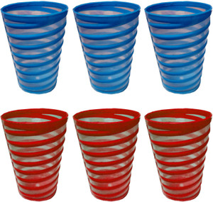 Goldcave Glass Set