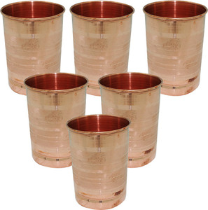 Frabjous Glass Set