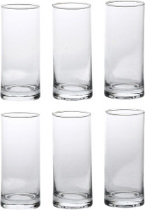 Somil Glass Set