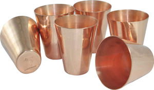 Dakshcraft Glass Set