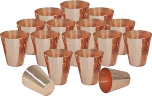 Dakshcraft Glass Set