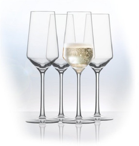 Schott Zwiesel Glass Set