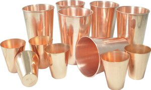 Dakshcraft Glass Set
