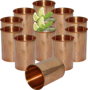 Dakshcraft Glass Set