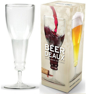 GeekGoodies Glass