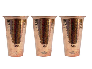 Indian Craft Villa Glass Set