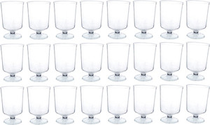 e-STORES Glass Set