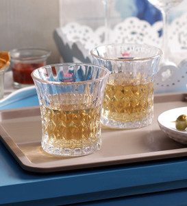 Yujing Glass Set