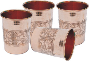 Veda Home & Lifestyle Glass Set