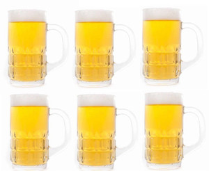 Union Glass Set